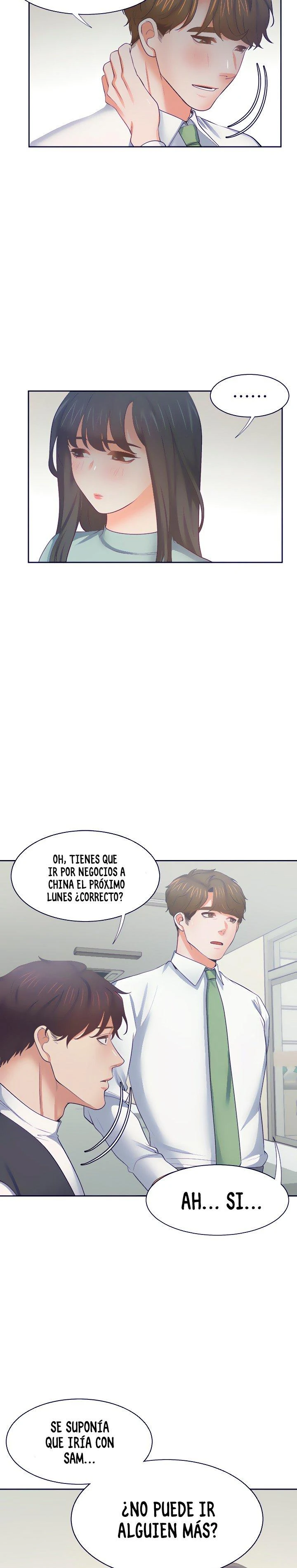 Thirst Capítulo 70 - Page 25
