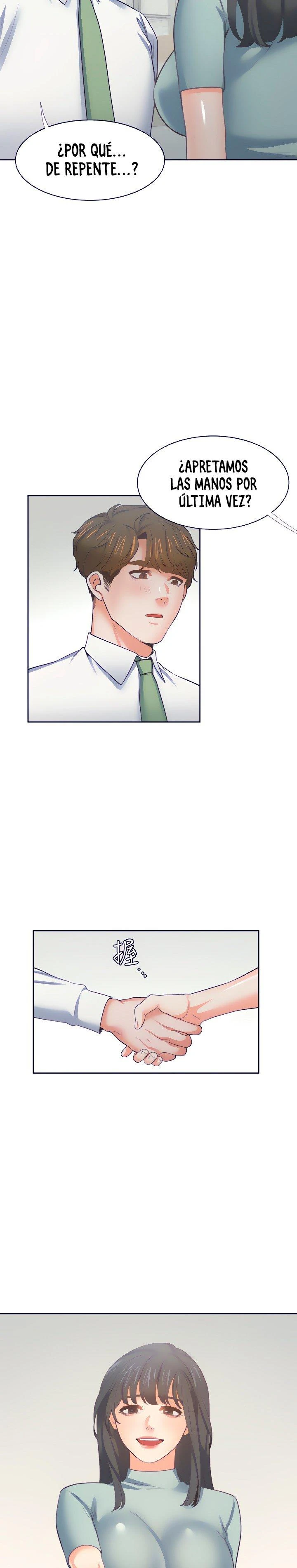 Thirst Capítulo 70 - Page 28