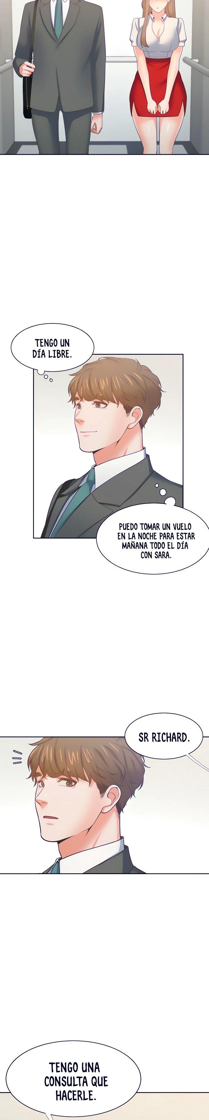 Thirst Capítulo 71 - Page 19