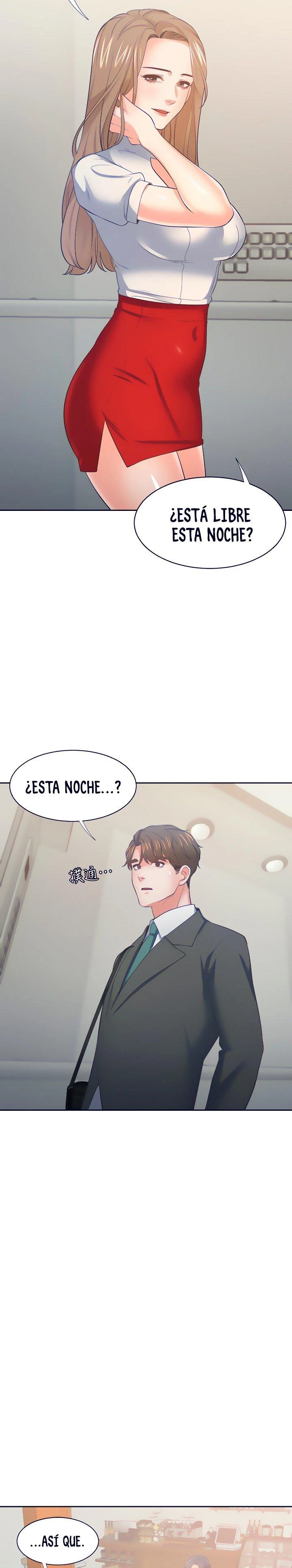 Thirst Capítulo 71 - Page 20