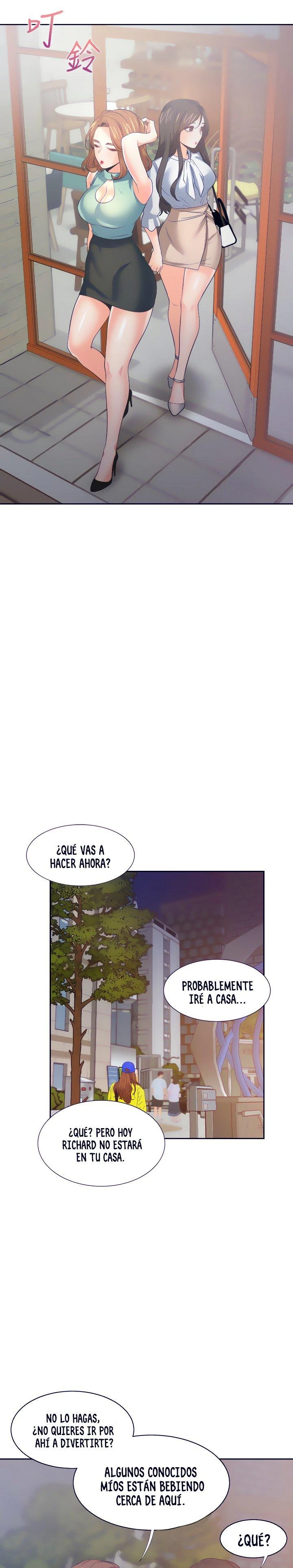 Thirst Capítulo 71 - Page 23