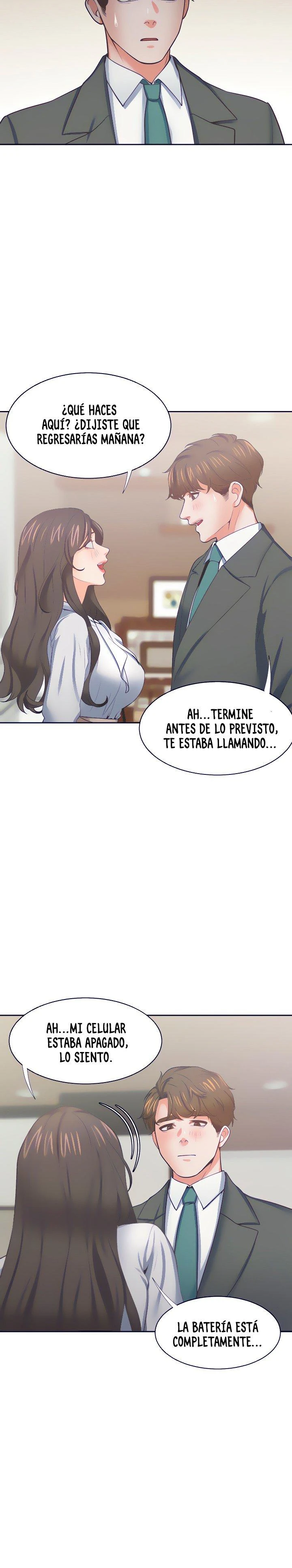 Thirst Capítulo 71 - Page 29