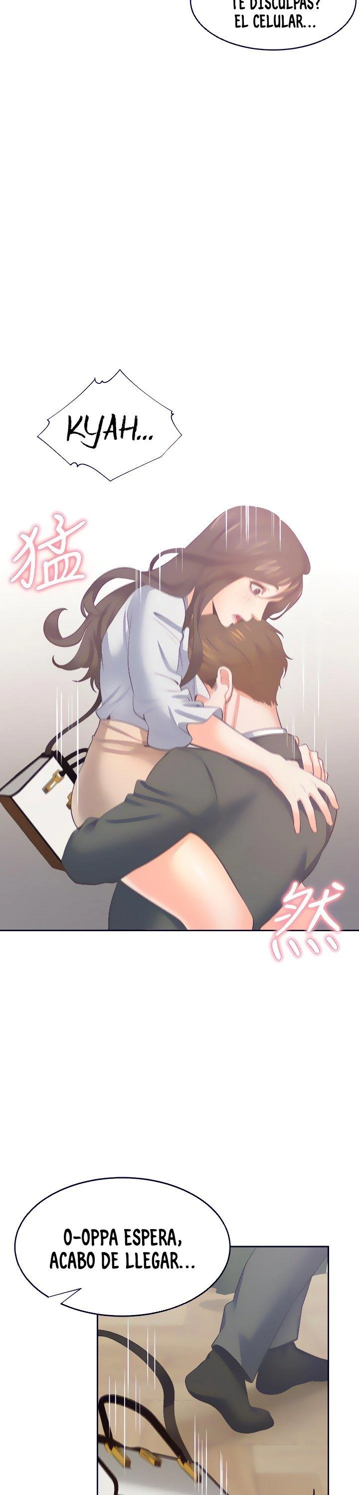 Thirst Capítulo 71 - Page 31