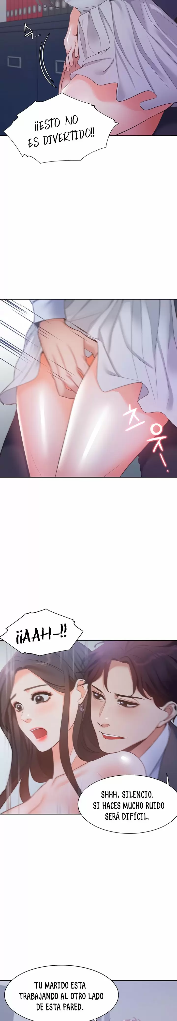 Thirst Capítulo 8 - Page 25