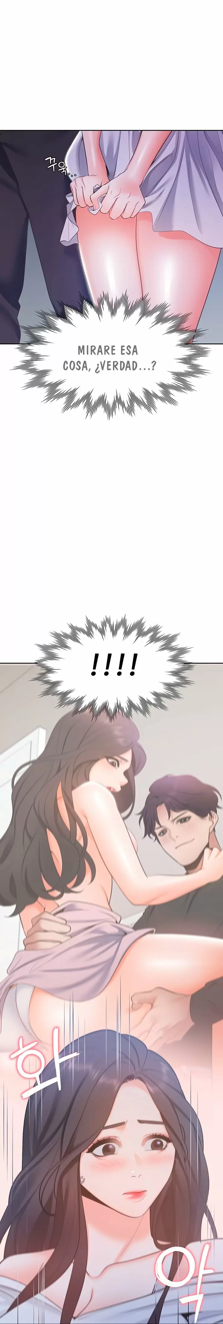Thirst Capítulo 8 - Page 9