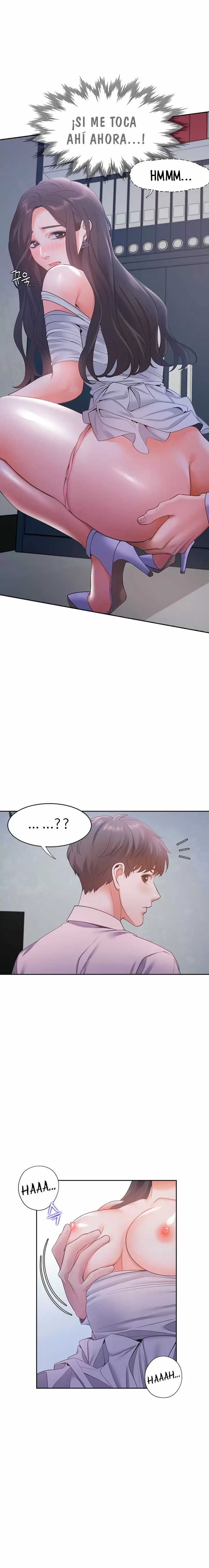 Thirst Capítulo 9 - Page 10