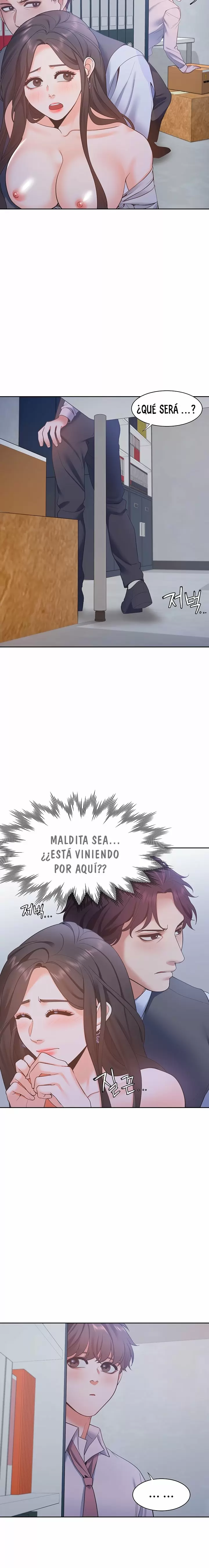 Thirst Capítulo 9 - Page 13