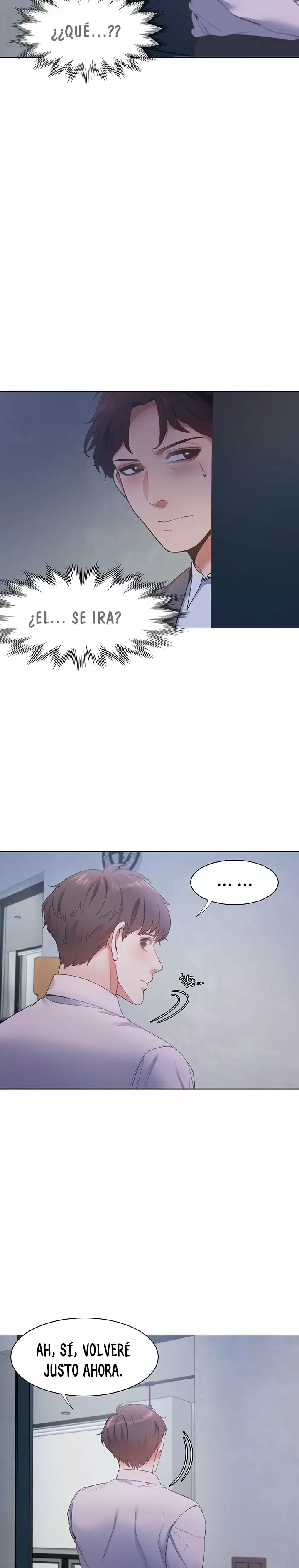 Thirst Capítulo 9 - Page 16