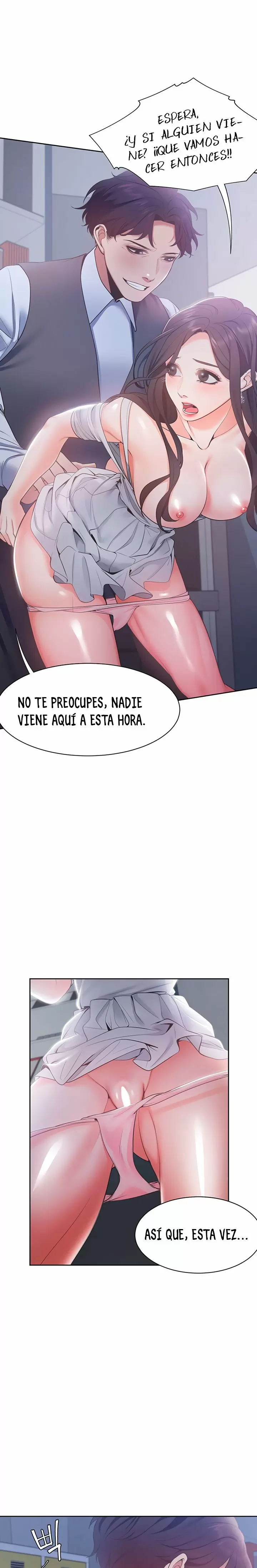 Thirst Capítulo 9 - Page 2