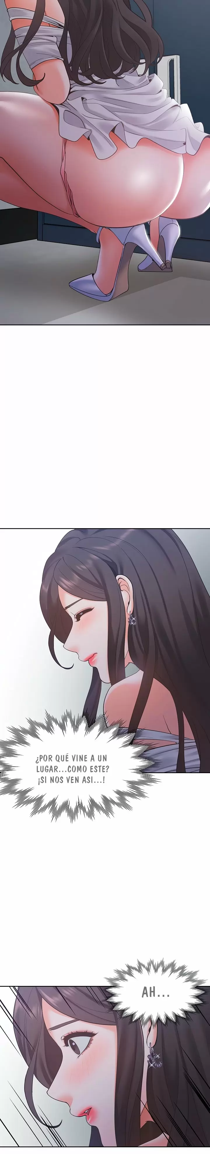 Thirst Capítulo 9 - Page 7