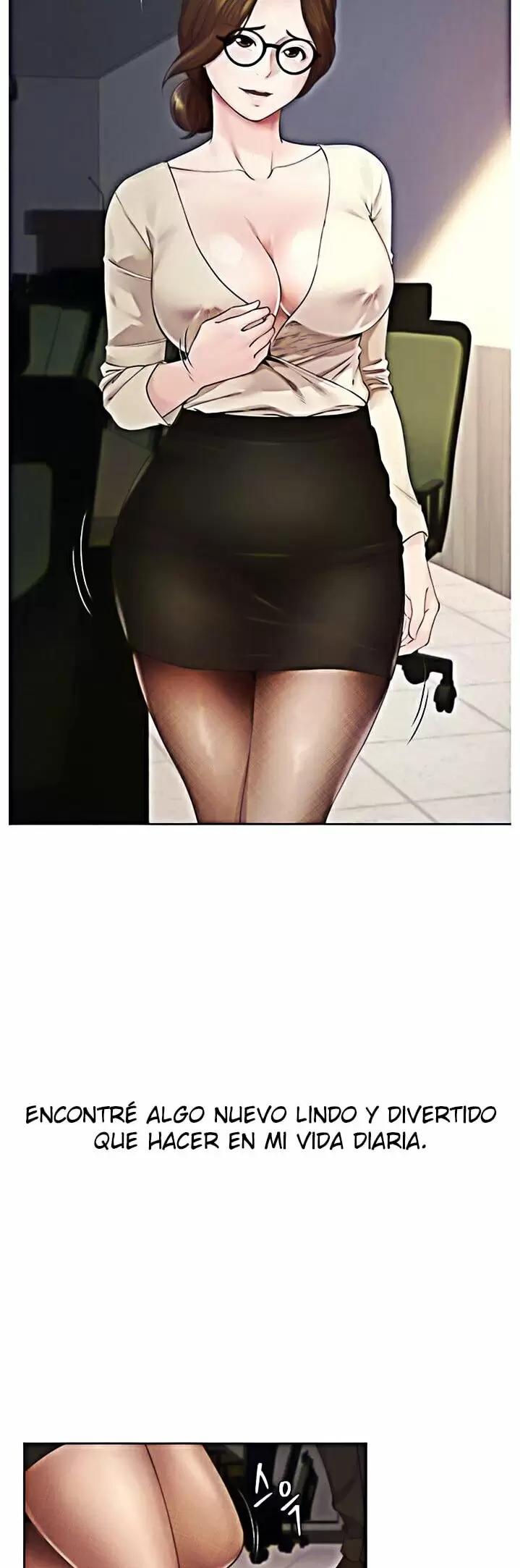 The delicious club Capítulo 1 - Page 27