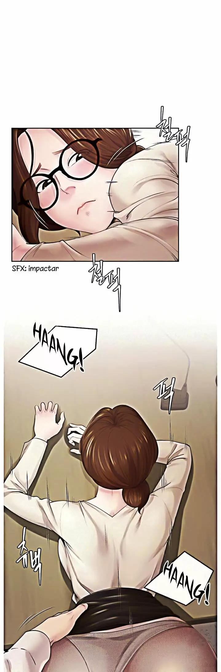 The delicious club Capítulo 1 - Page 40