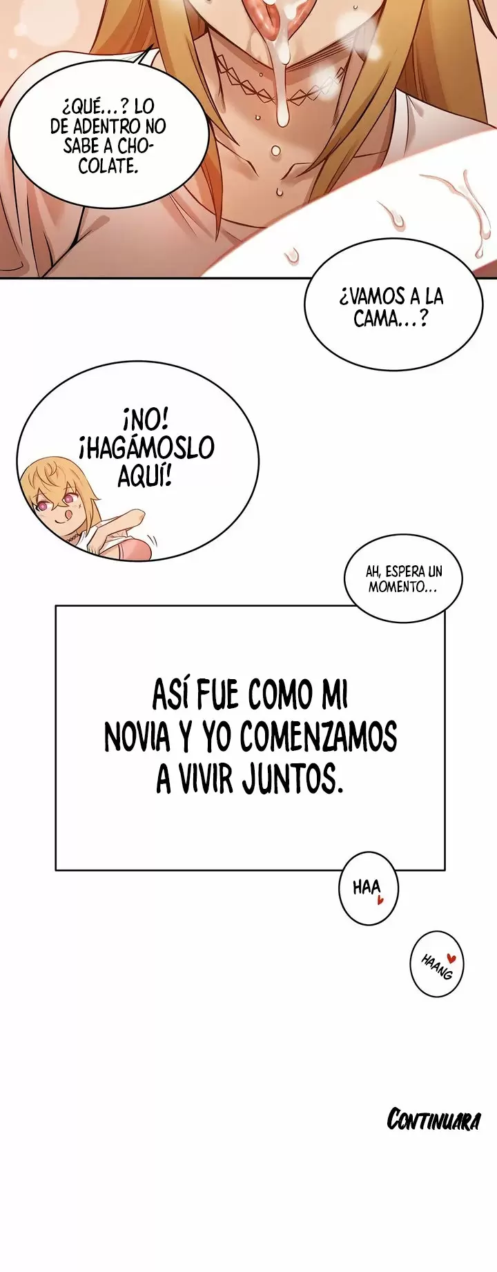 Mi Novia es una Zombie Capítulo 1 - Page 24