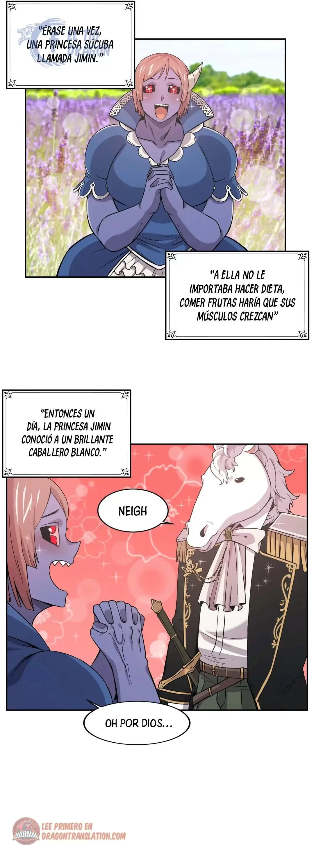 Mi Novia es una Zombie Capítulo 16 - Page 14