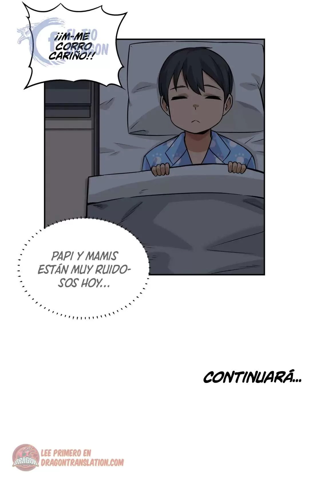 Mi Novia es una Zombie Capítulo 16 - Page 29