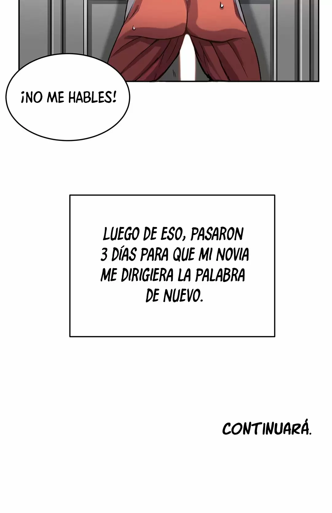 Mi Novia es una Zombie Capítulo 2 - Page 8