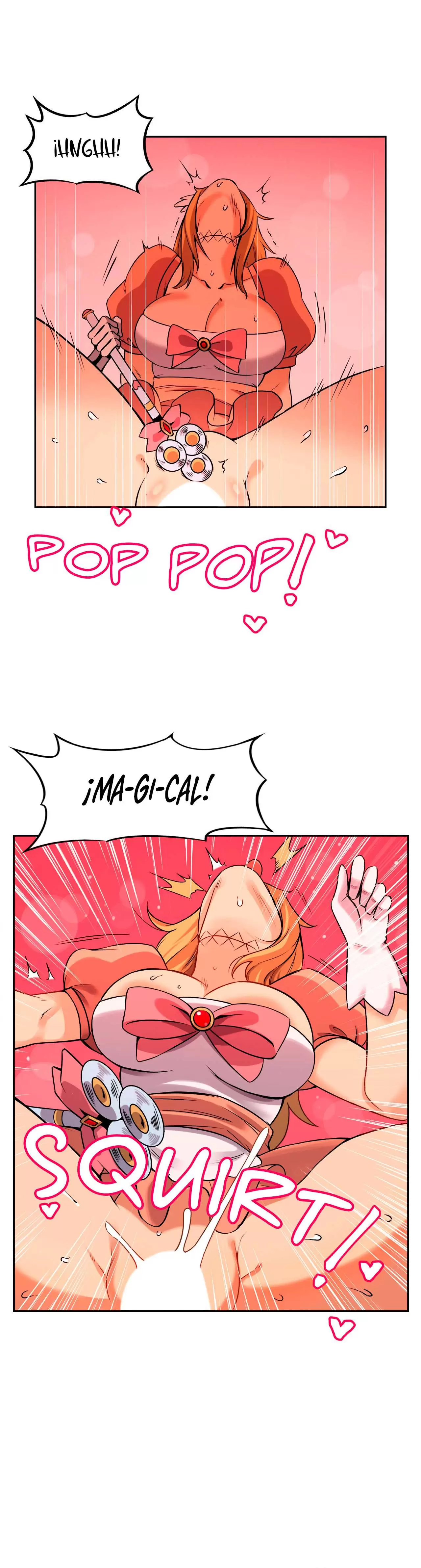 Mi Novia es una Zombie Capítulo 30 - Page 12