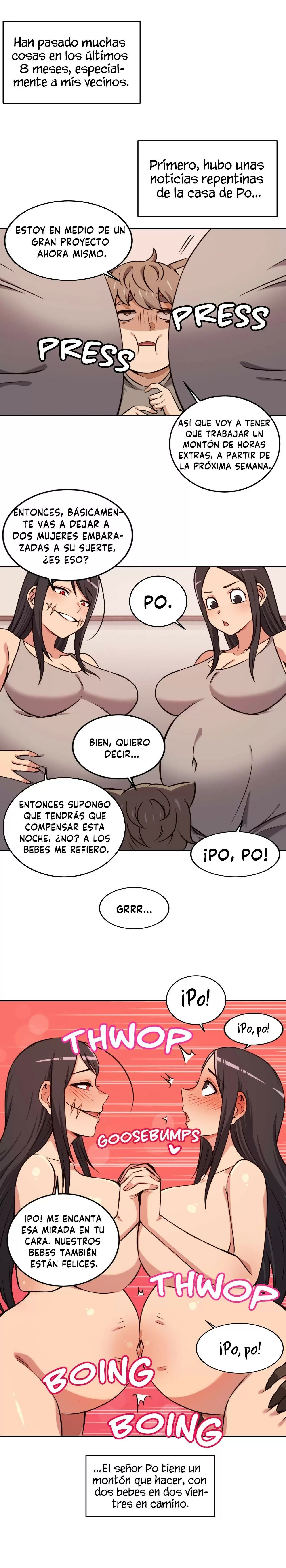 Mi Novia es una Zombie Capítulo 42 - Page 13