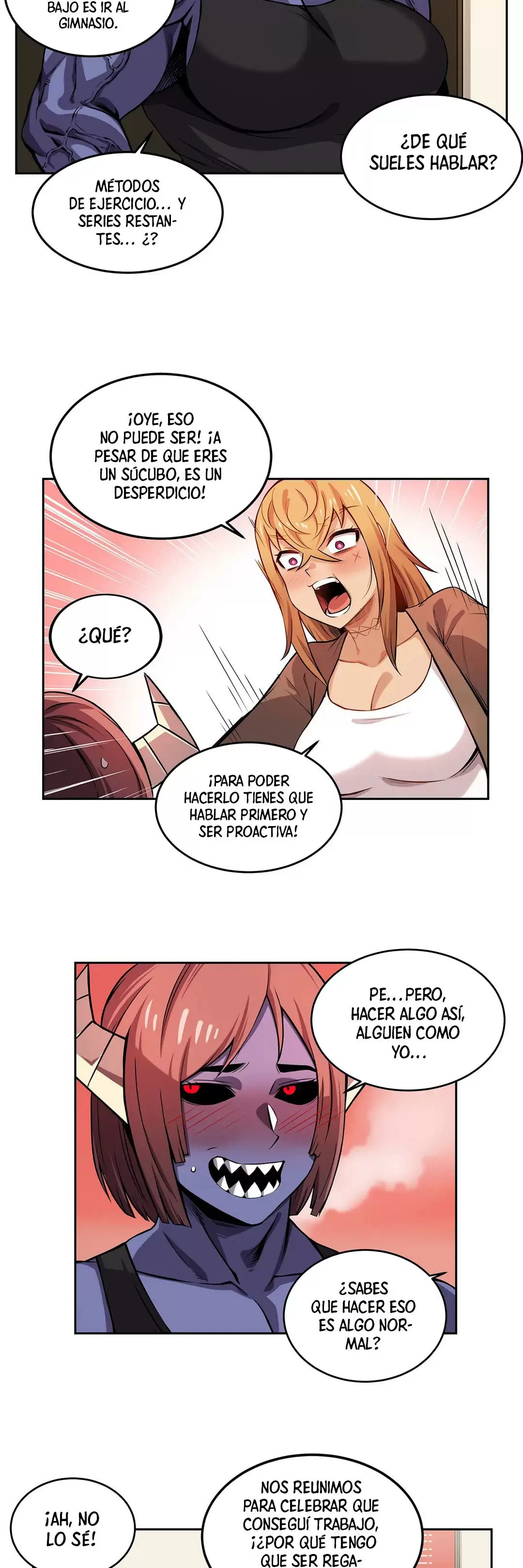 Mi Novia es una Zombie Capítulo 8 - Page 13