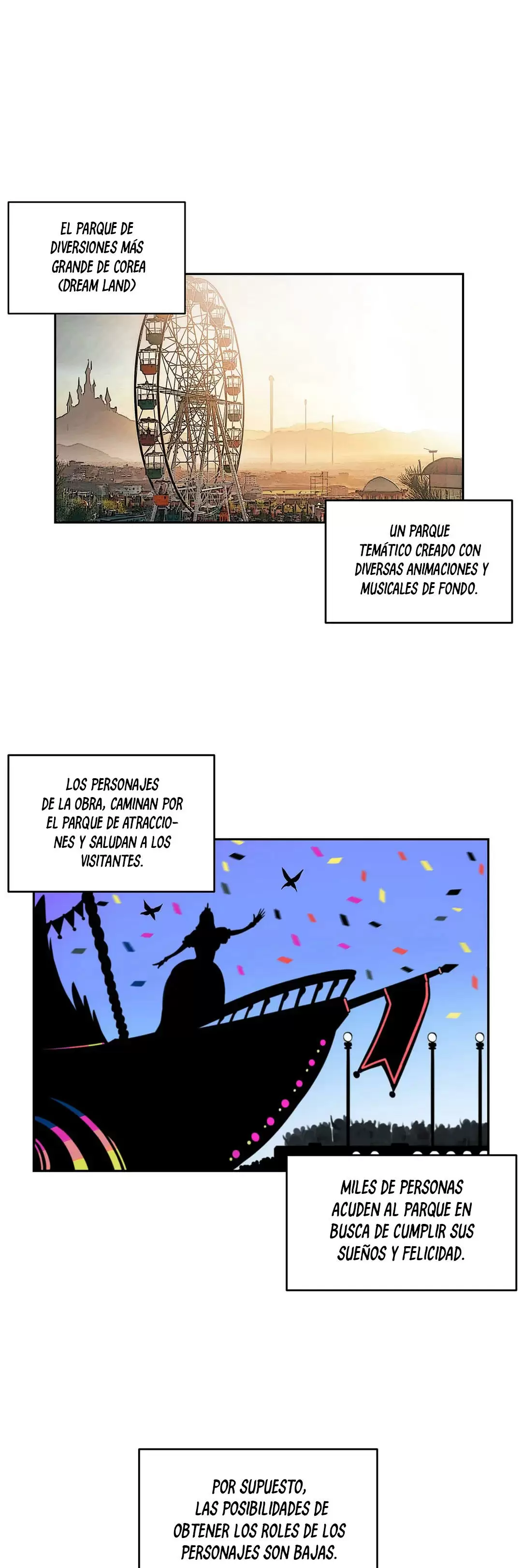Mi Novia es una Zombie Capítulo 8 - Page 2