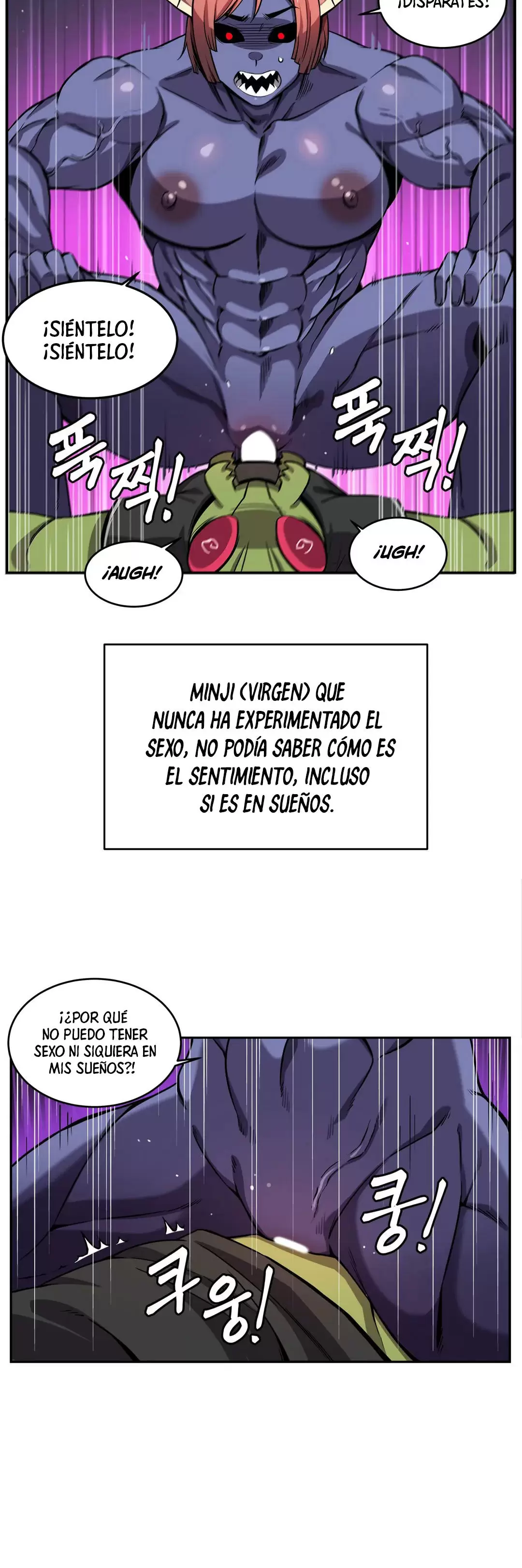 Mi Novia es una Zombie Capítulo 8 - Page 24