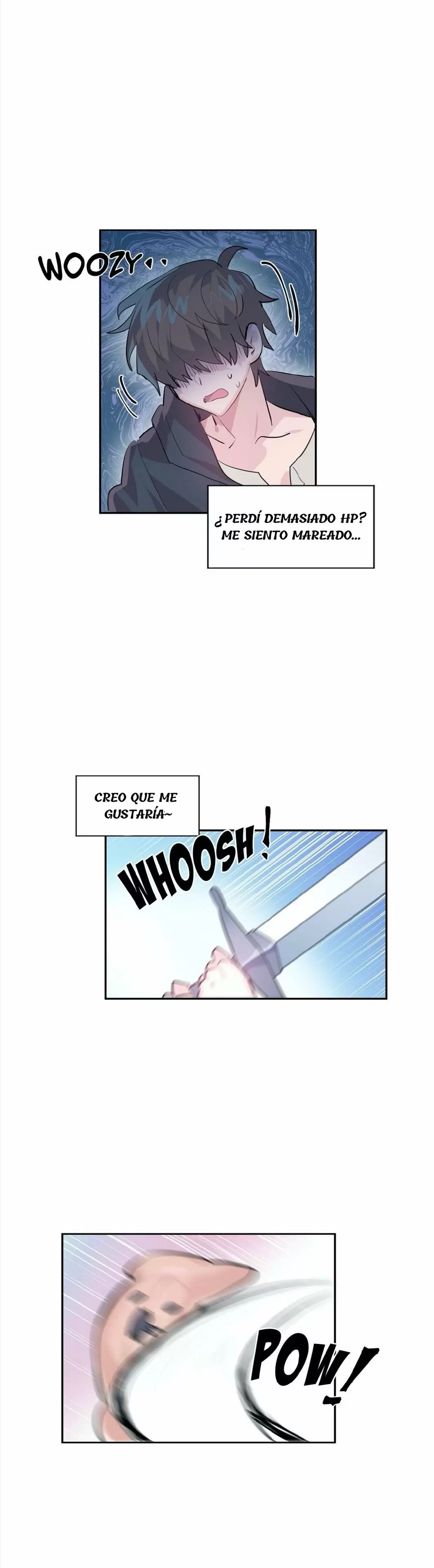 Iniciar sesión en lujurialandia Capítulo 1 - Page 17