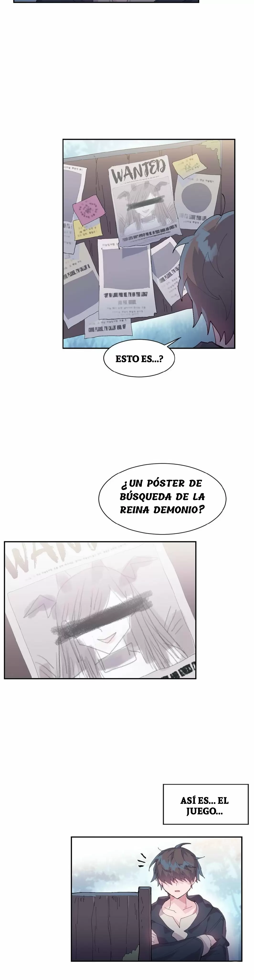 Iniciar sesión en lujurialandia Capítulo 10 - Page 15