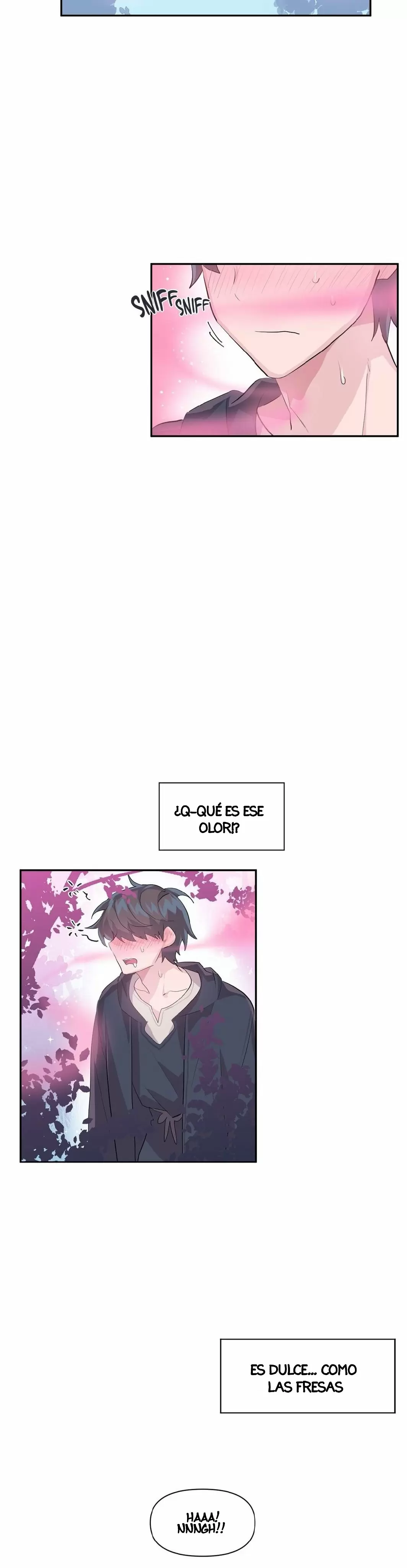 Iniciar sesión en lujurialandia Capítulo 15 - Page 9