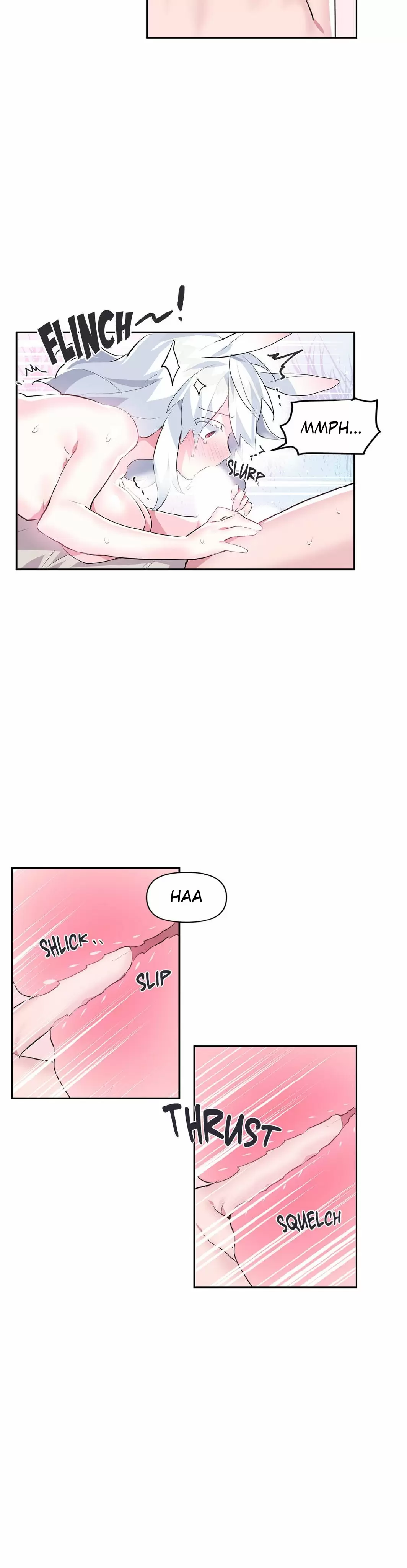 Iniciar sesión en lujurialandia Capítulo 16 - Page 7