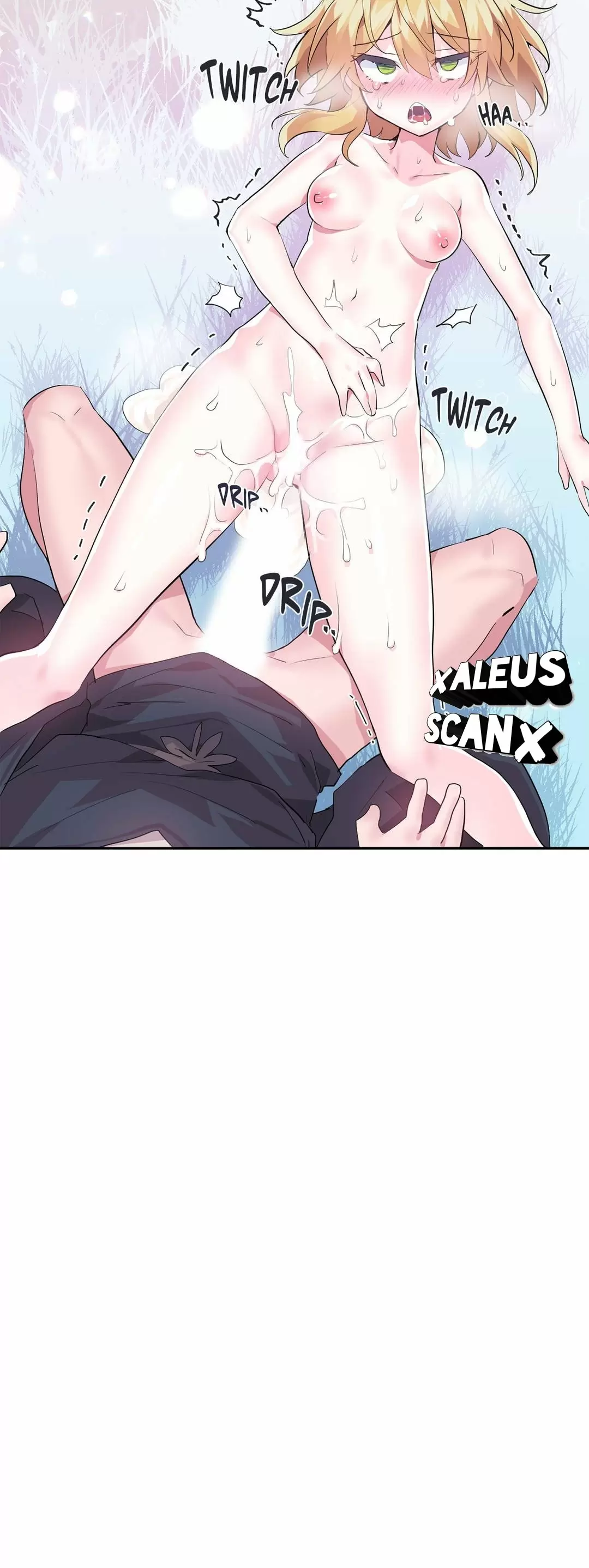 Iniciar sesión en lujurialandia Capítulo 19 - Page 24