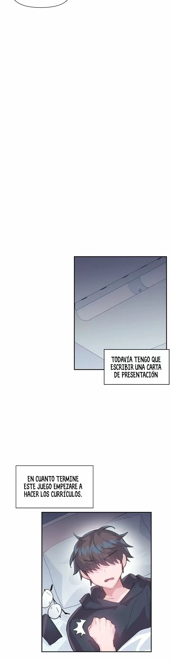 Iniciar sesión en lujurialandia Capítulo 20 - Page 15