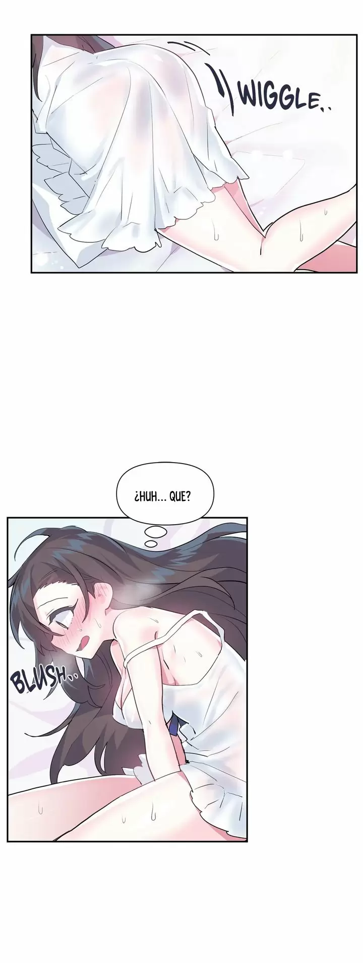 Iniciar sesión en lujurialandia Capítulo 20 - Page 24