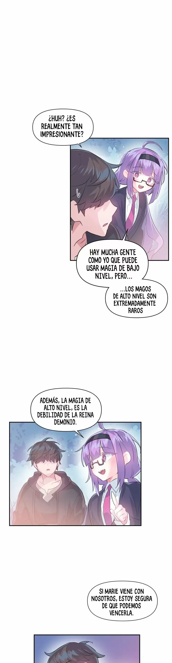 Iniciar sesión en lujurialandia Capítulo 20 - Page 6