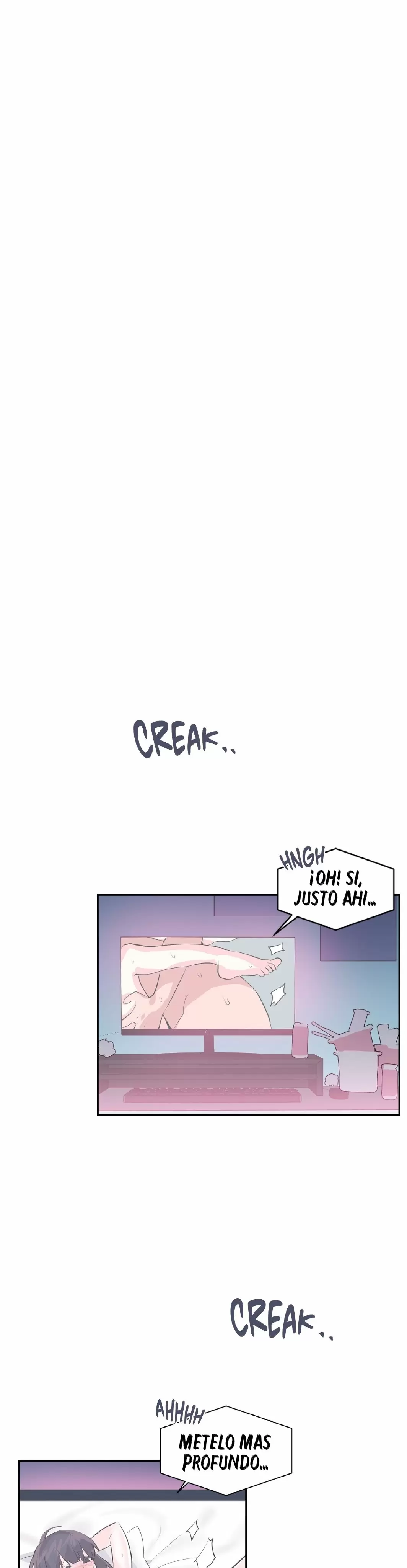 Iniciar sesión en lujurialandia Capítulo 21 - Page 10