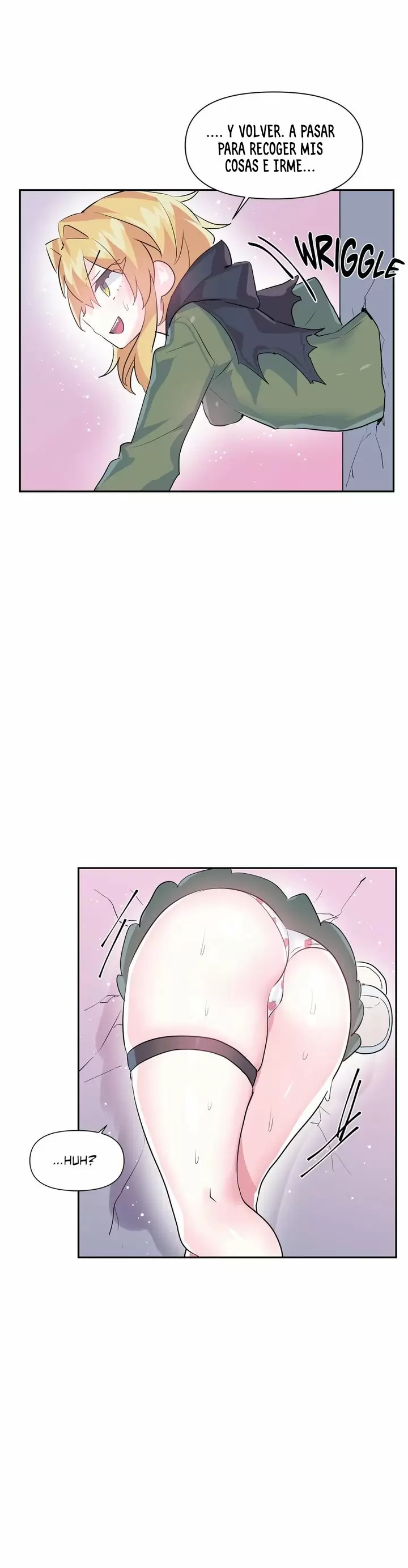 Iniciar sesión en lujurialandia Capítulo 22 - Page 28