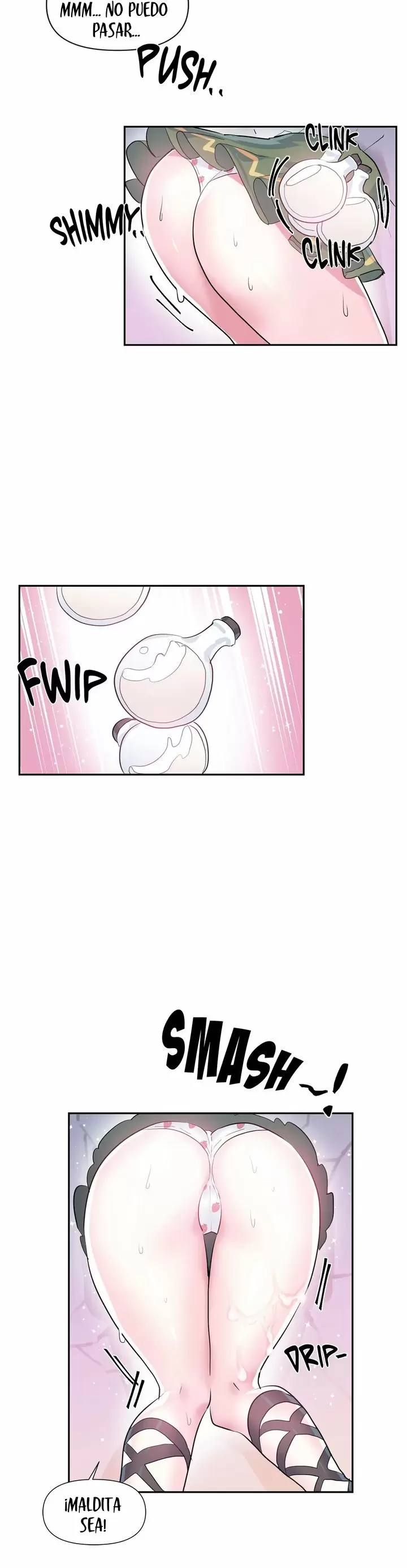 Iniciar sesión en lujurialandia Capítulo 22 - Page 30