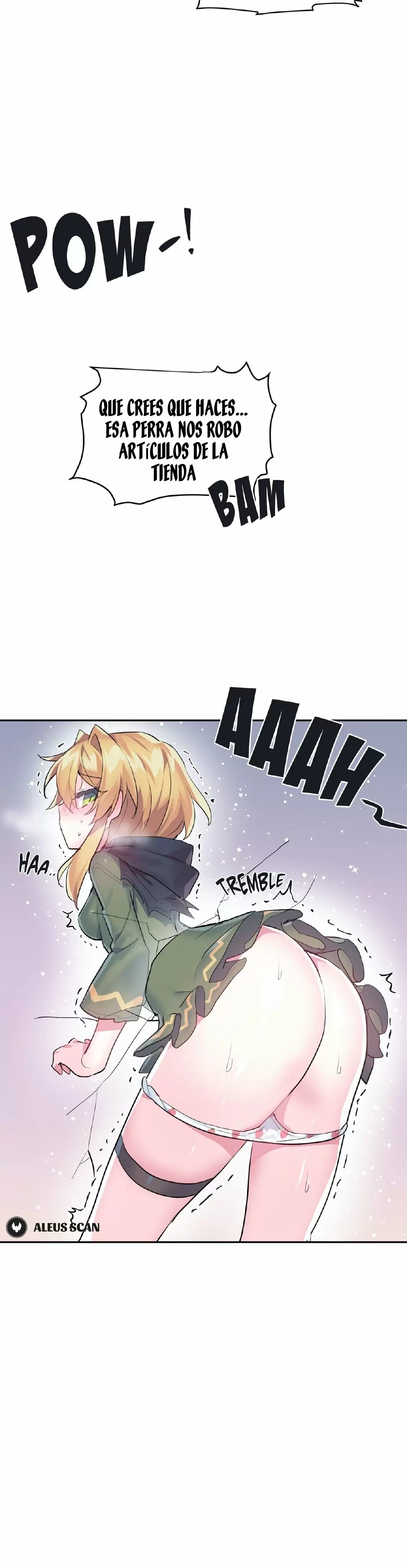 Iniciar sesión en lujurialandia Capítulo 23 - Page 25