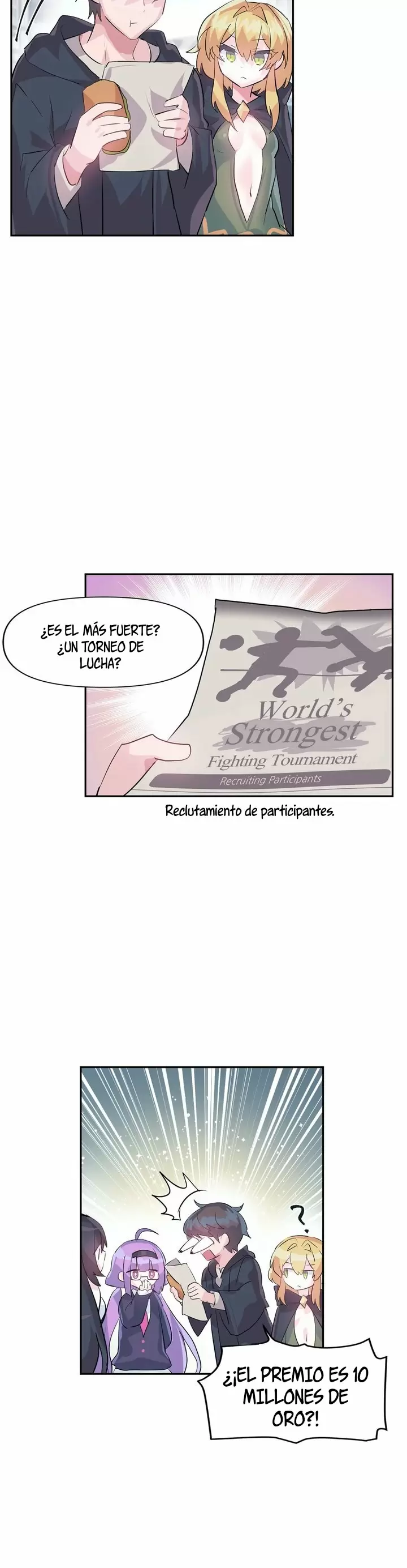 Iniciar sesión en lujurialandia Capítulo 25 - Page 21