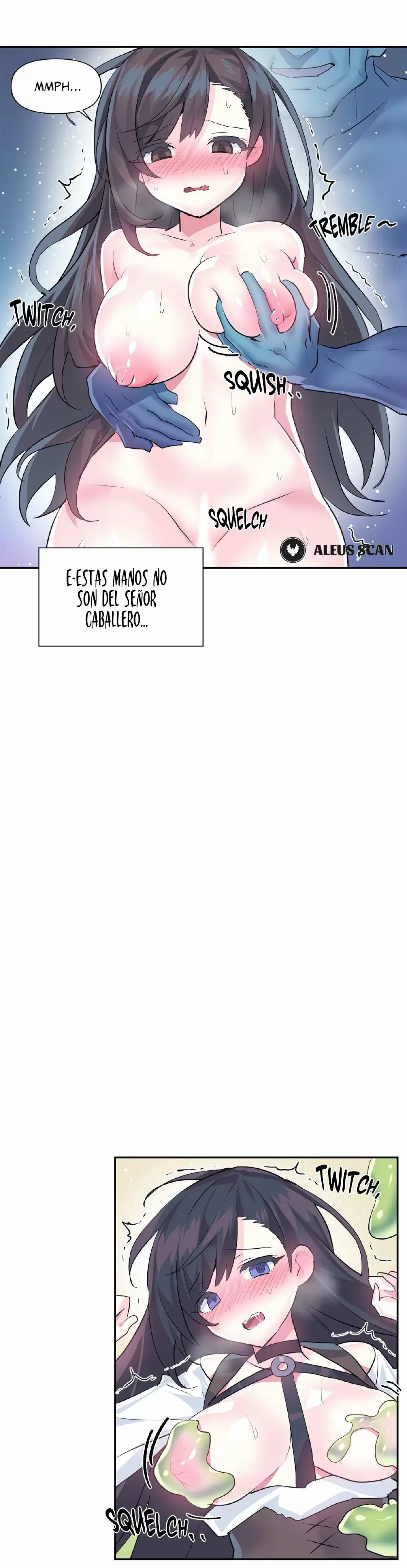 Iniciar sesión en lujurialandia Capítulo 27 - Page 11