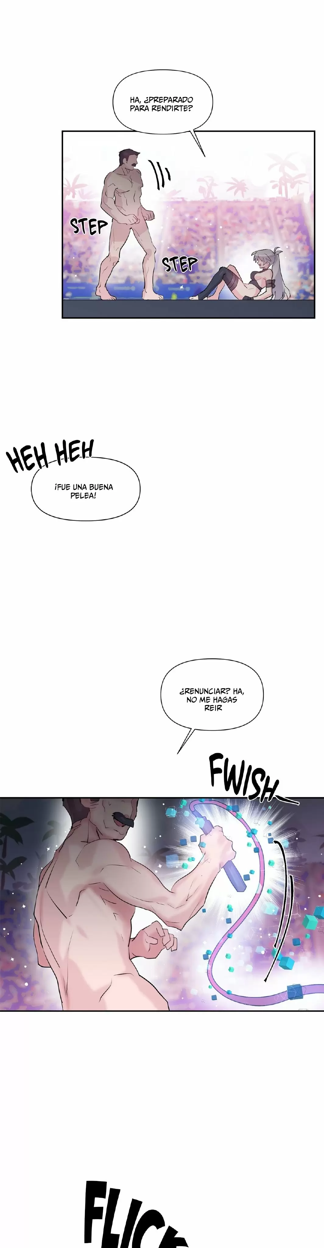 Iniciar sesión en lujurialandia Capítulo 28 - Page 28