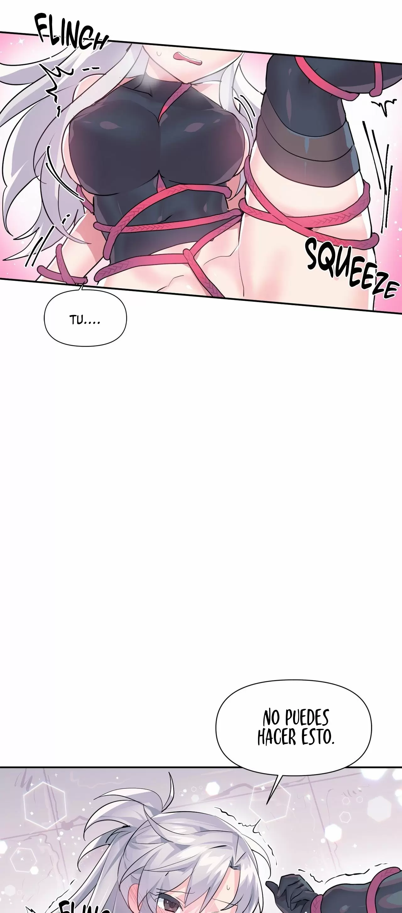 Iniciar sesión en lujurialandia Capítulo 28 - Page 30