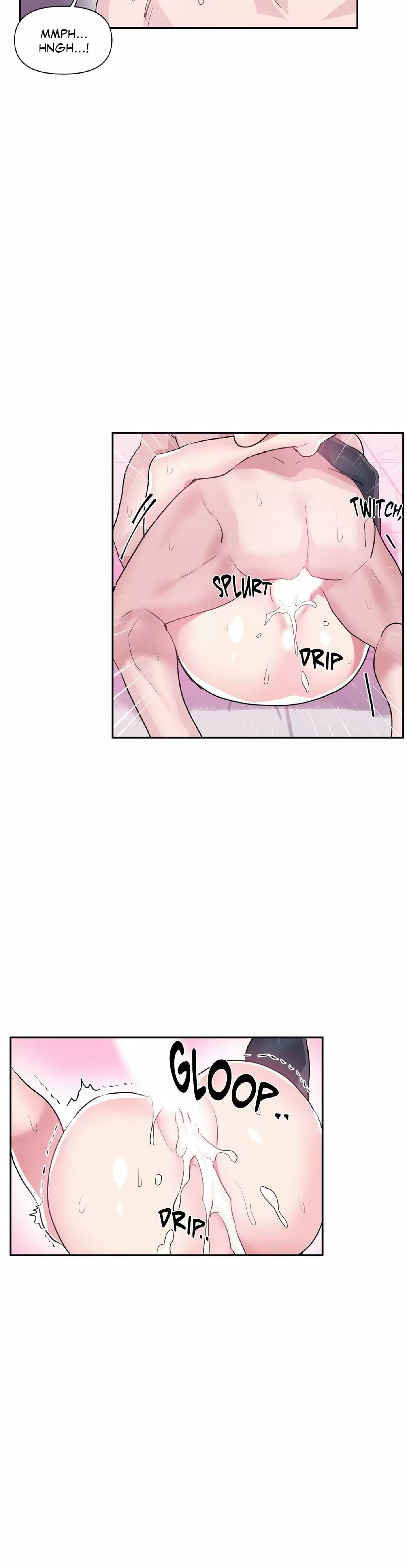Iniciar sesión en lujurialandia Capítulo 29 - Page 17