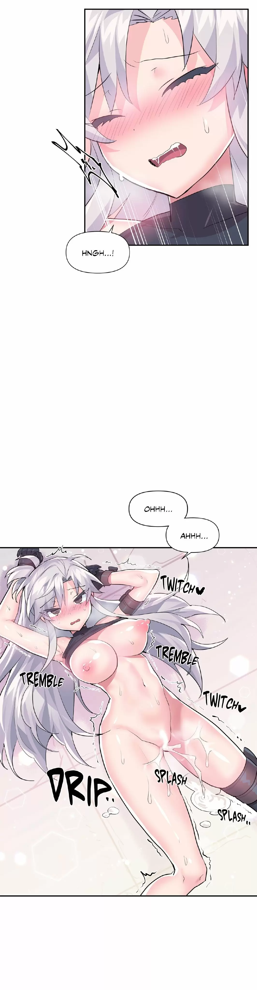 Iniciar sesión en lujurialandia Capítulo 30 - Page 18