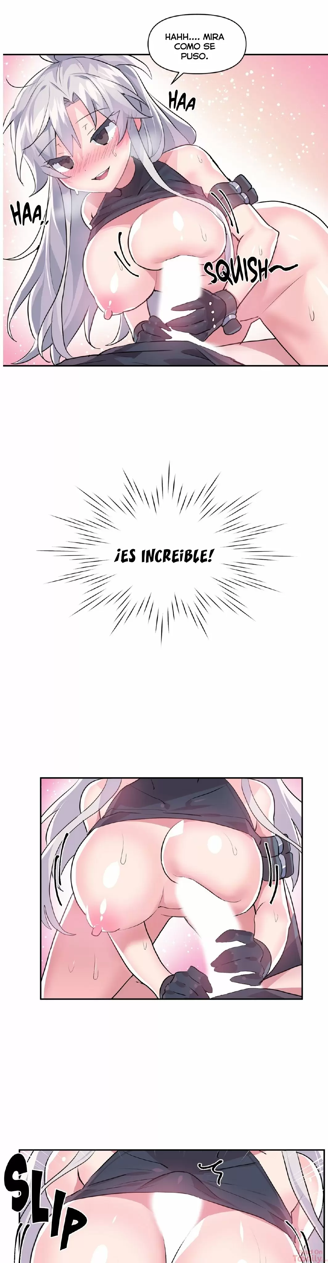 Iniciar sesión en lujurialandia Capítulo 30 - Page 26