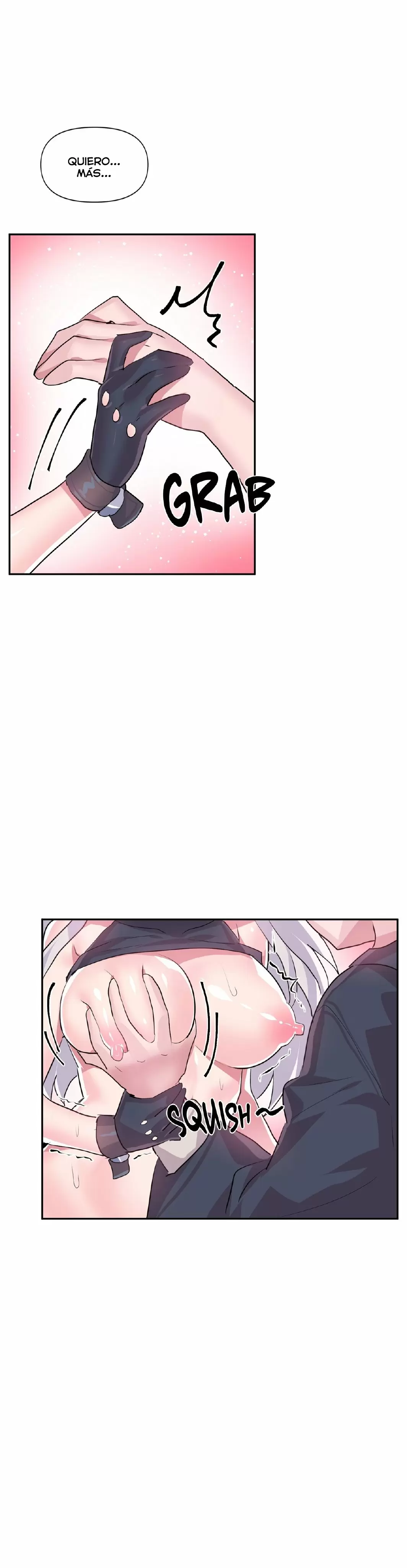 Iniciar sesión en lujurialandia Capítulo 30 - Page 9