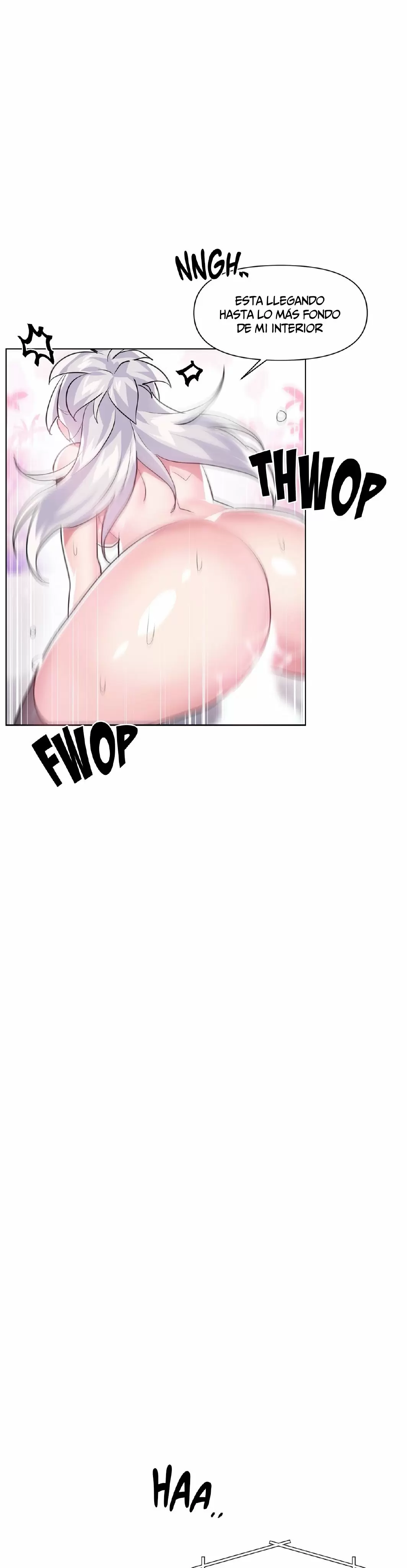 Iniciar sesión en lujurialandia Capítulo 31 - Page 24