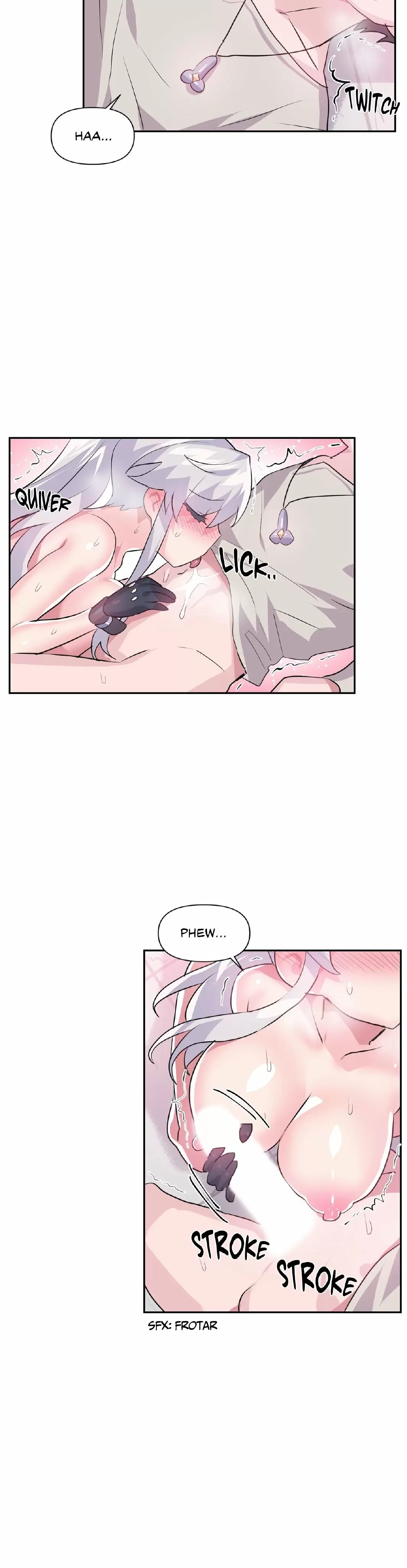 Iniciar sesión en lujurialandia Capítulo 31 - Page 3
