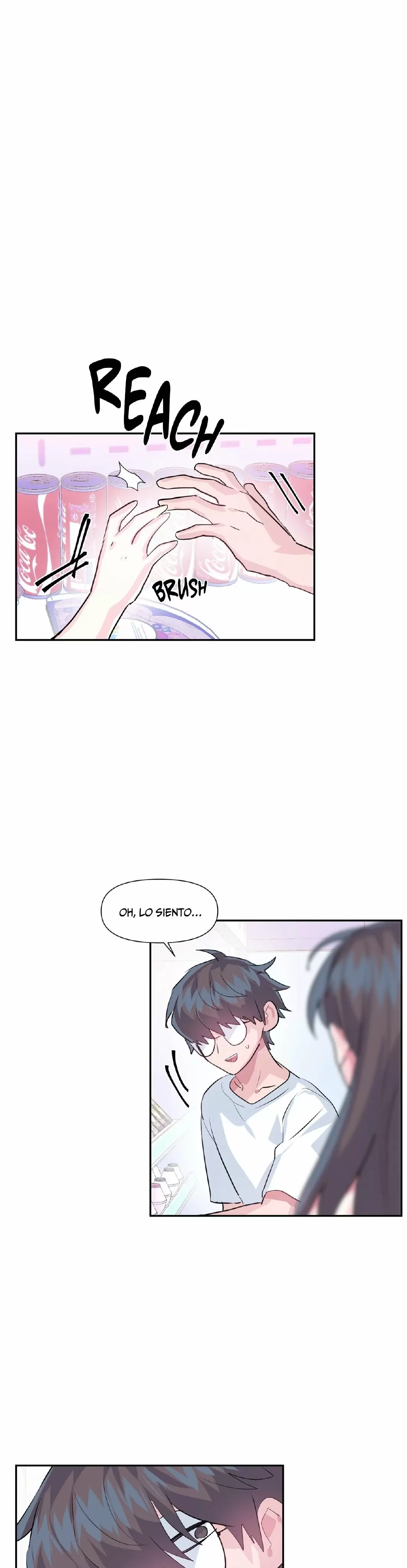 Iniciar sesión en lujurialandia Capítulo 33 - Page 8