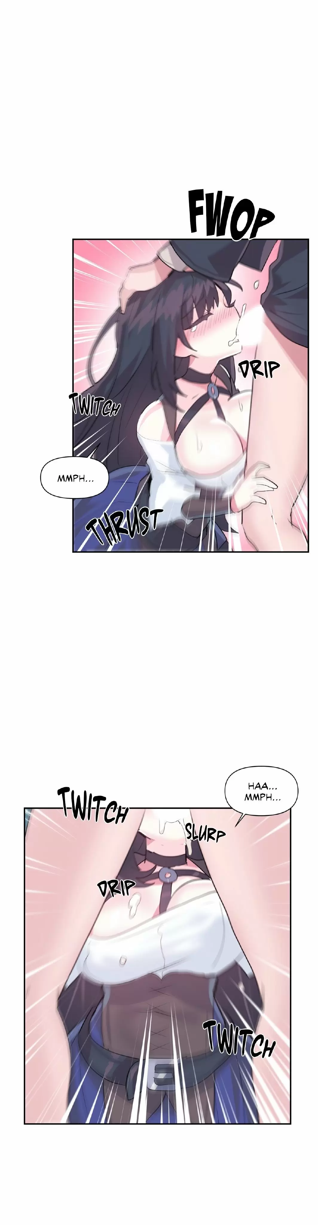 Iniciar sesión en lujurialandia Capítulo 34 - Page 28