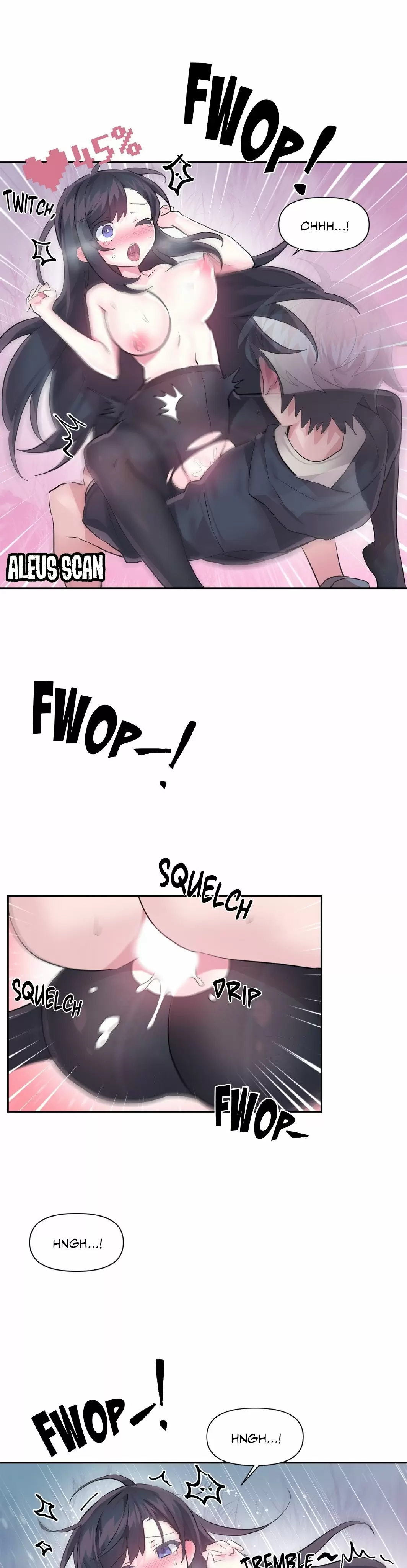 Iniciar sesión en lujurialandia Capítulo 35 - Page 10